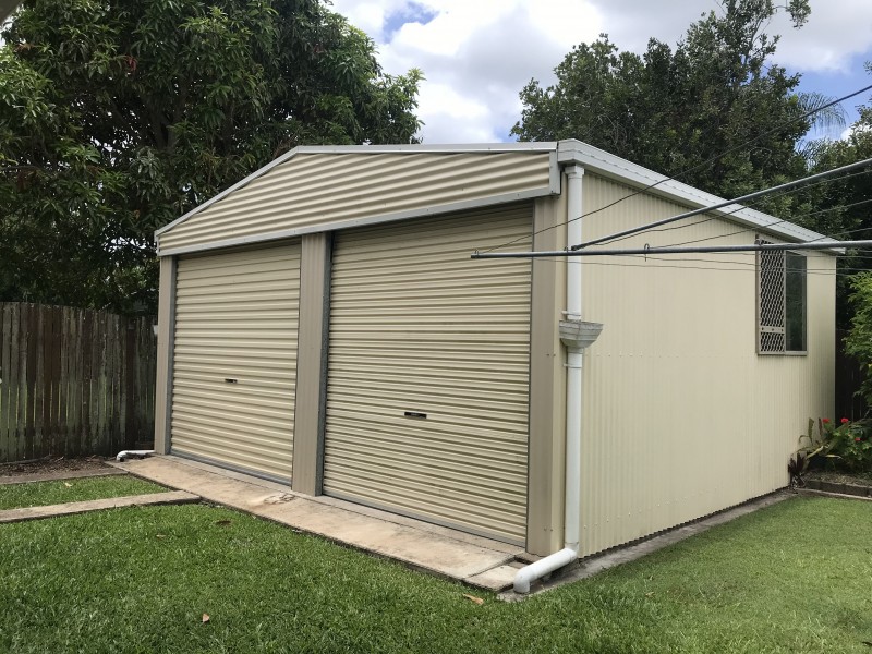 Maryborough QLD 4650