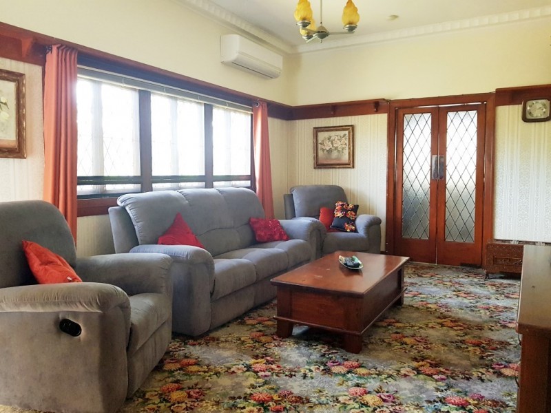 197 Ann Street, Maryborough QLD 4650