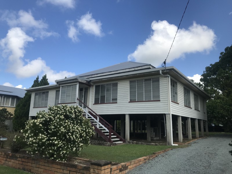 Maryborough QLD 4650