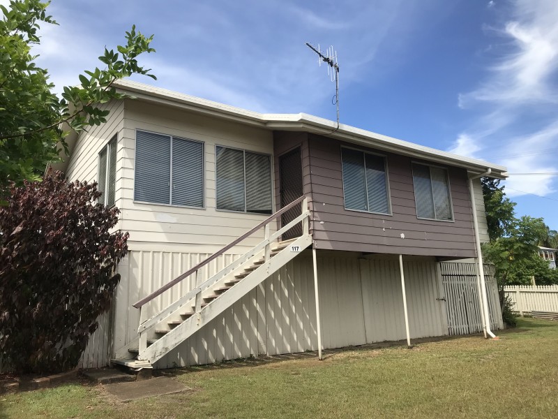 Maryborough QLD 4650