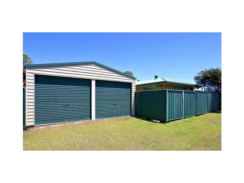 127 Russell Street, Maryborough QLD 4650