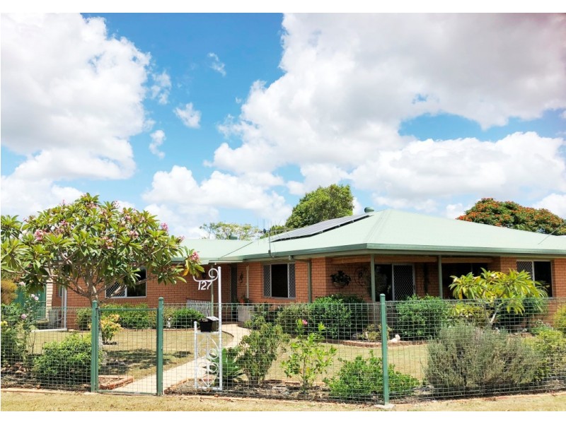 127 Russell Street, Maryborough QLD 4650