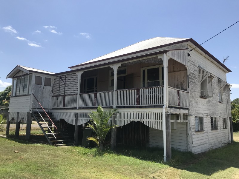 Maryborough QLD 4650