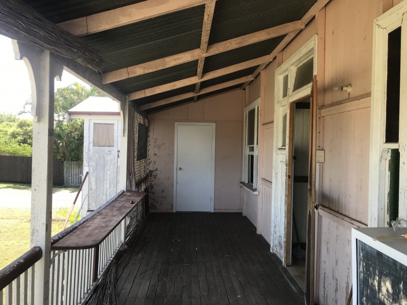 Maryborough QLD 4650