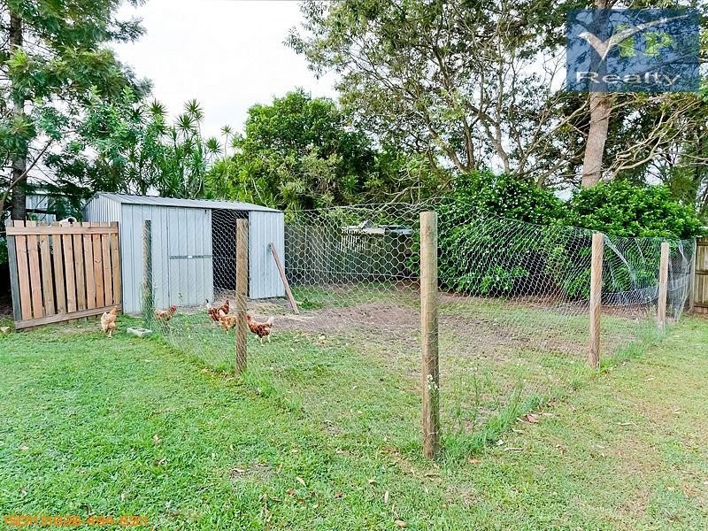 34 Manskie Street, Tinana QLD 4650