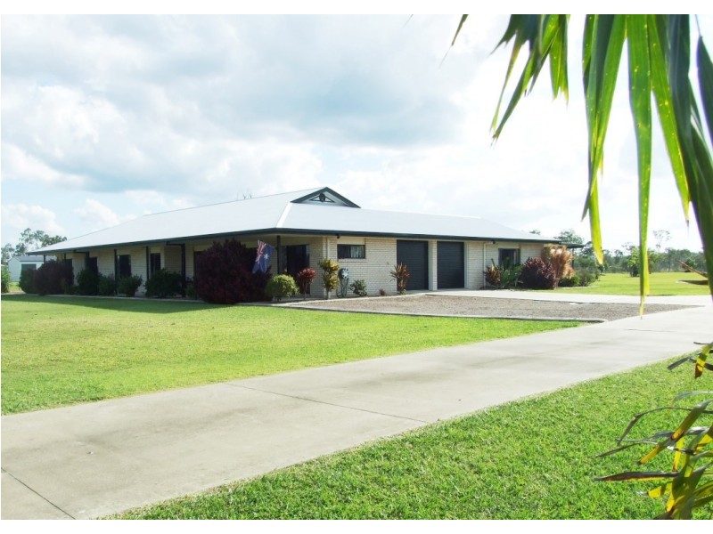 Oakhurst QLD 4650