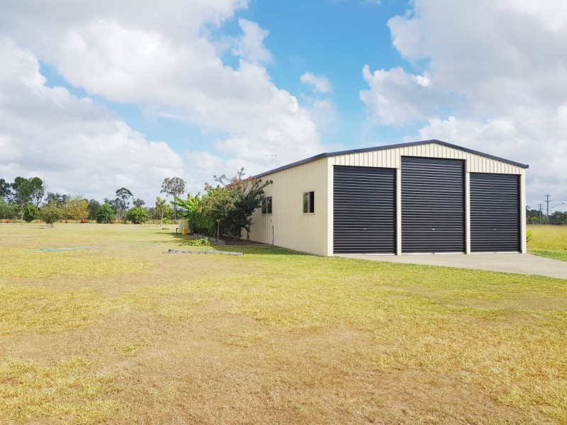 Oakhurst QLD 4650