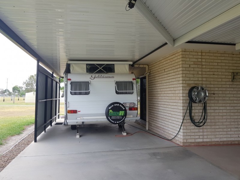 Oakhurst QLD 4650