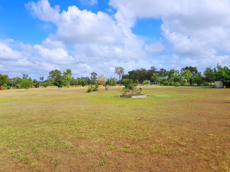 Oakhurst QLD 4650