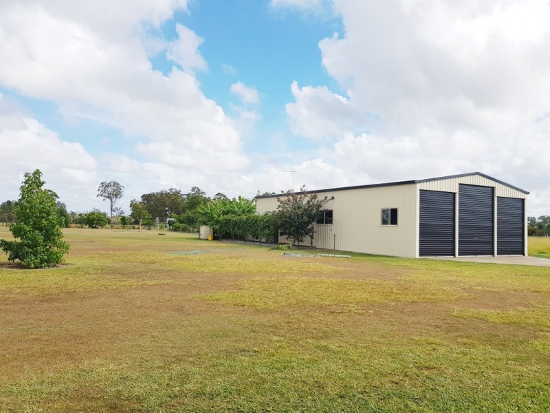 Oakhurst QLD 4650
