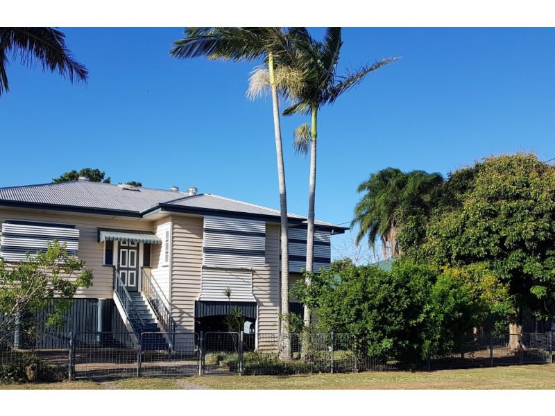 13 Hart Street, Maryborough QLD 4650