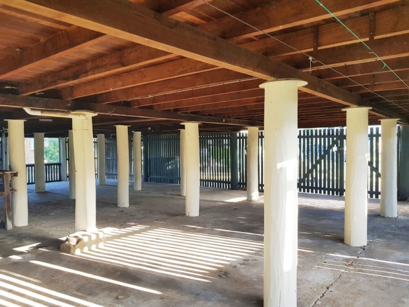 13 Hart Street, Maryborough QLD 4650