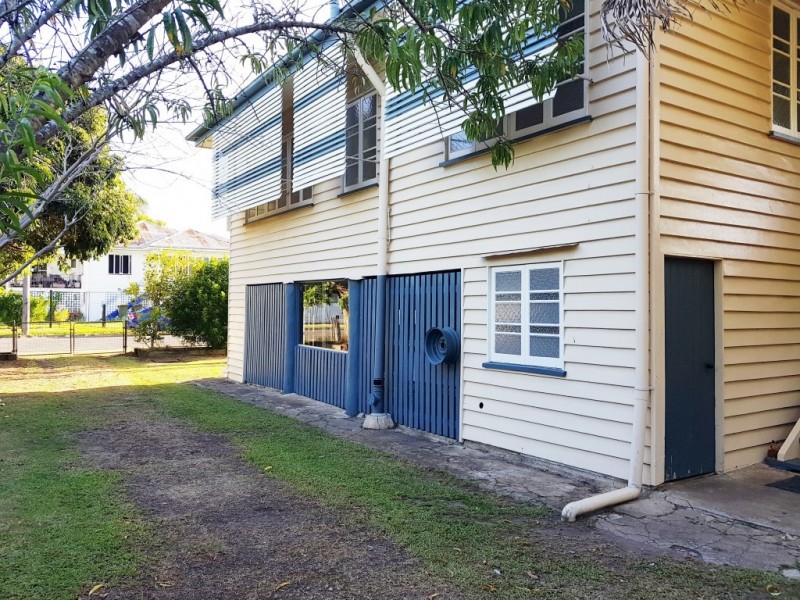 13 Hart Street, Maryborough QLD 4650