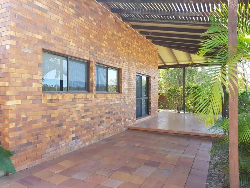 Tinana QLD 4650