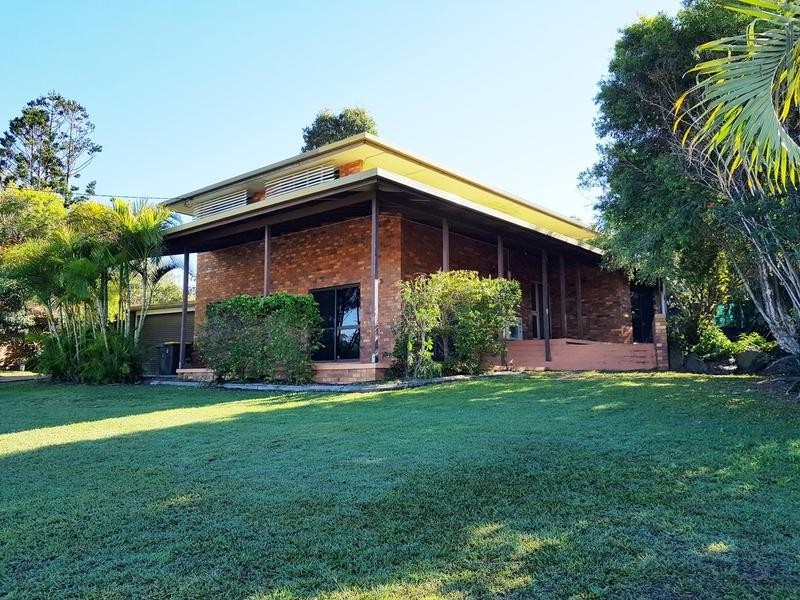 Tinana QLD 4650
