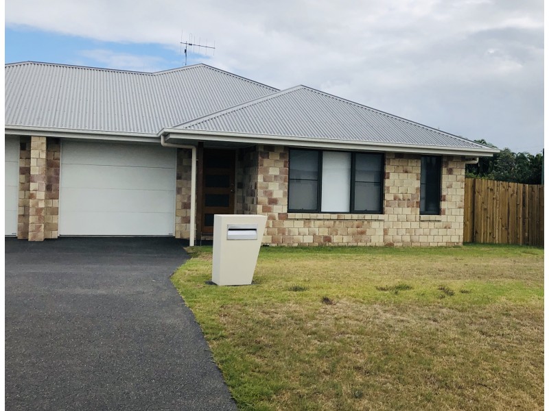 Tinana South QLD 4650