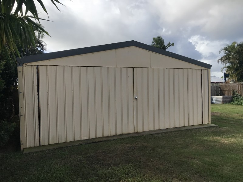 Maryborough QLD 4650