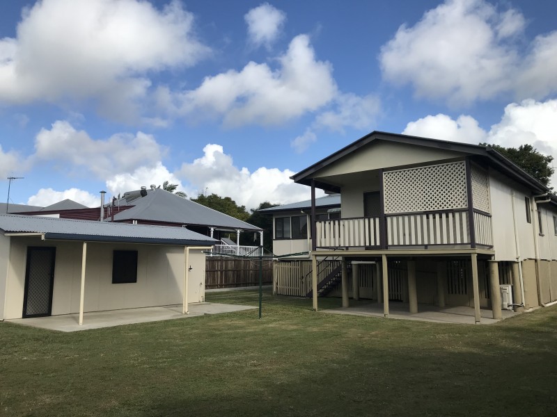 Maryborough QLD 4650