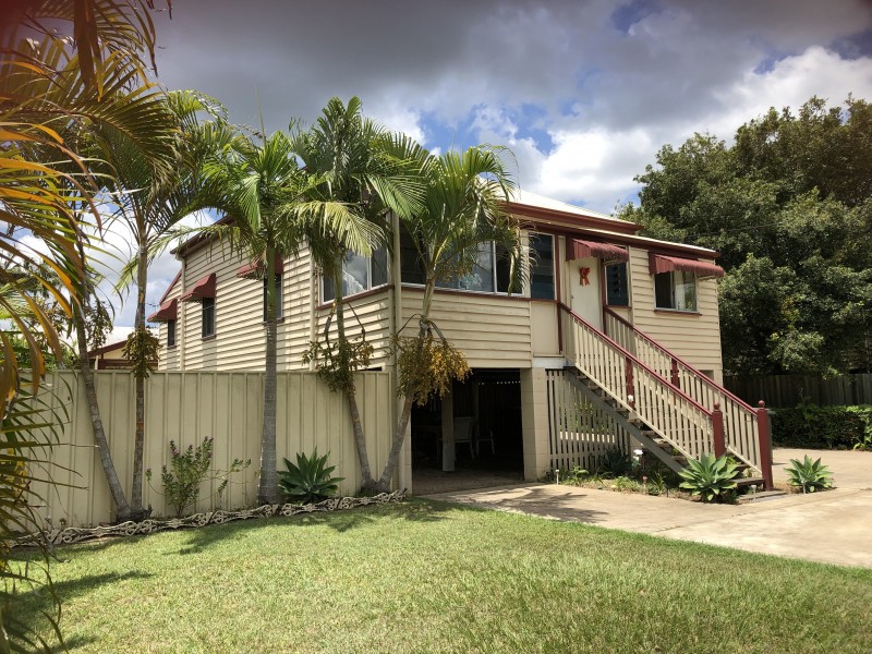 1/151 Walker Street, Maryborough QLD 4650