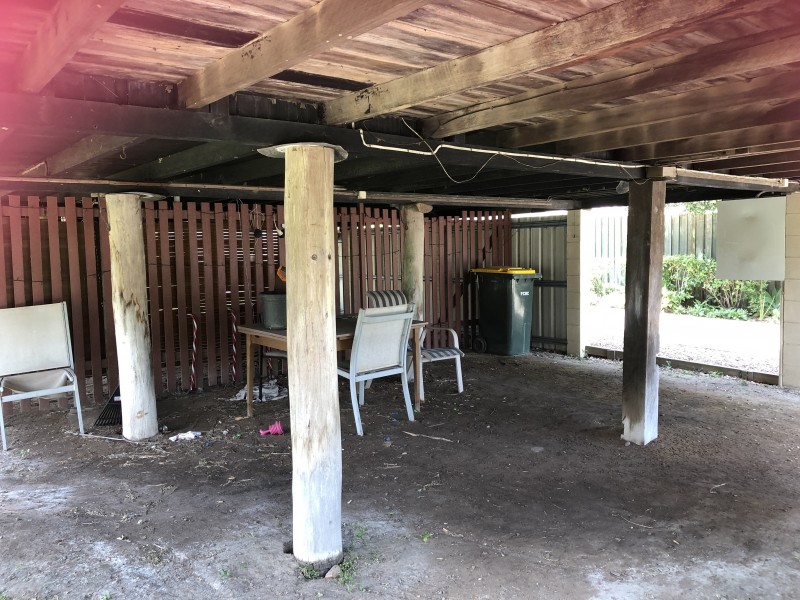 1/151 Walker Street, Maryborough QLD 4650