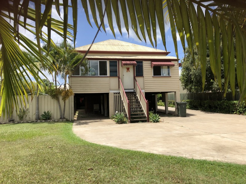 1/151 Walker Street, Maryborough QLD 4650