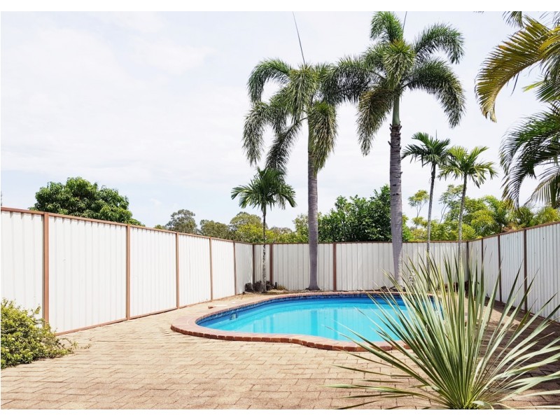 22 Granville Terrace, Granville QLD 4650
