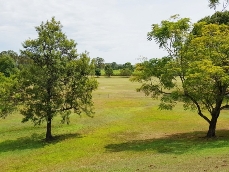 22 Granville Terrace, Granville QLD 4650