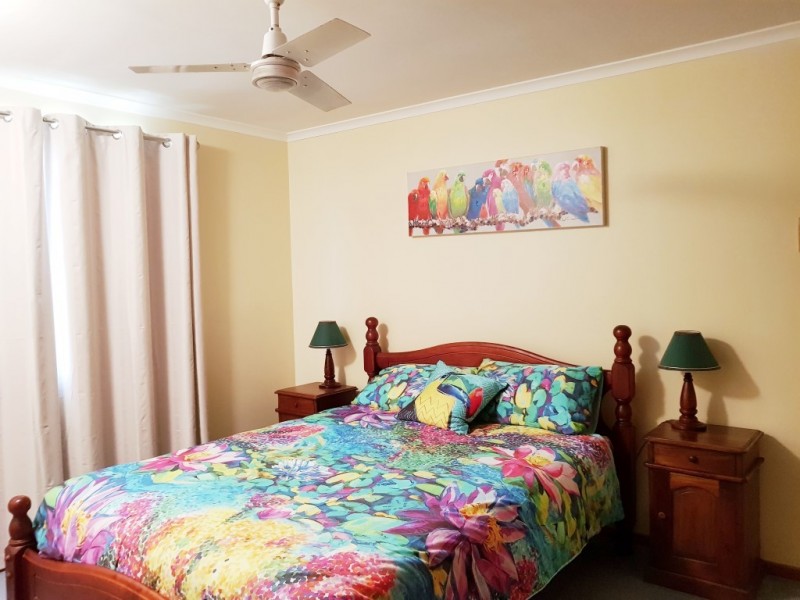 22 Granville Terrace, Granville QLD 4650