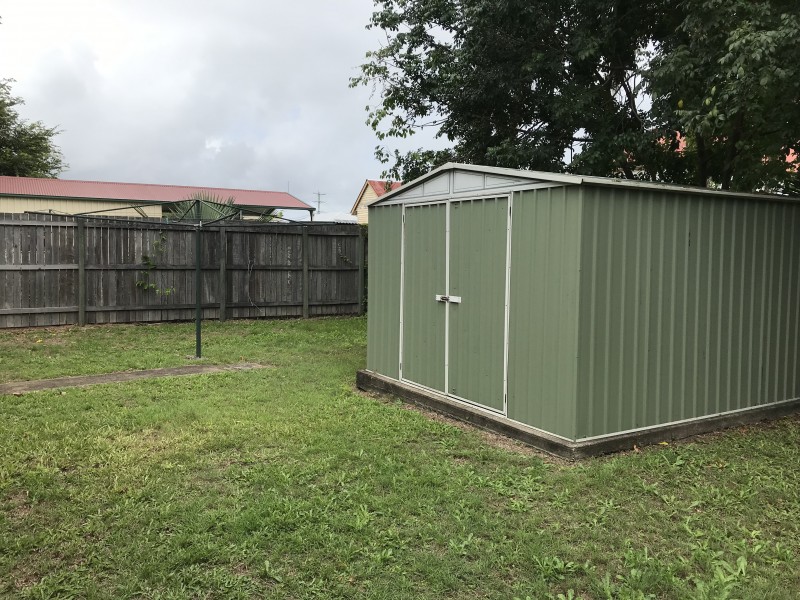 Maryborough QLD 4650