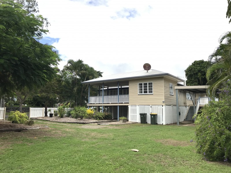 Maryborough QLD 4650