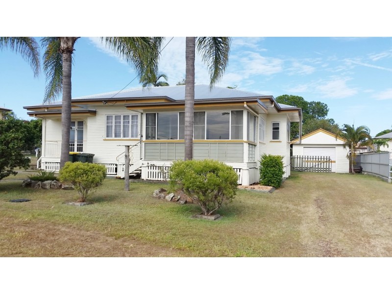 6 Hunter Street, Maryborough QLD 4650