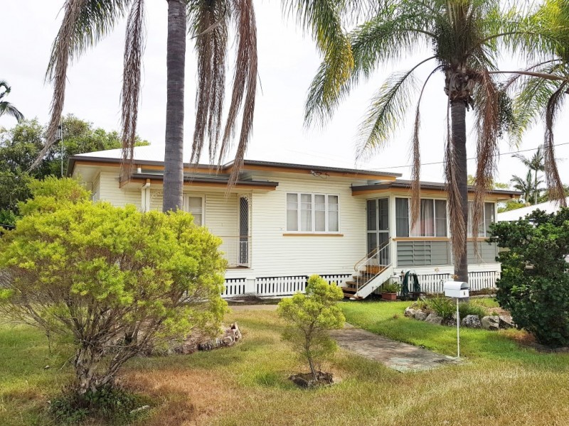 6 Hunter Street, Maryborough QLD 4650