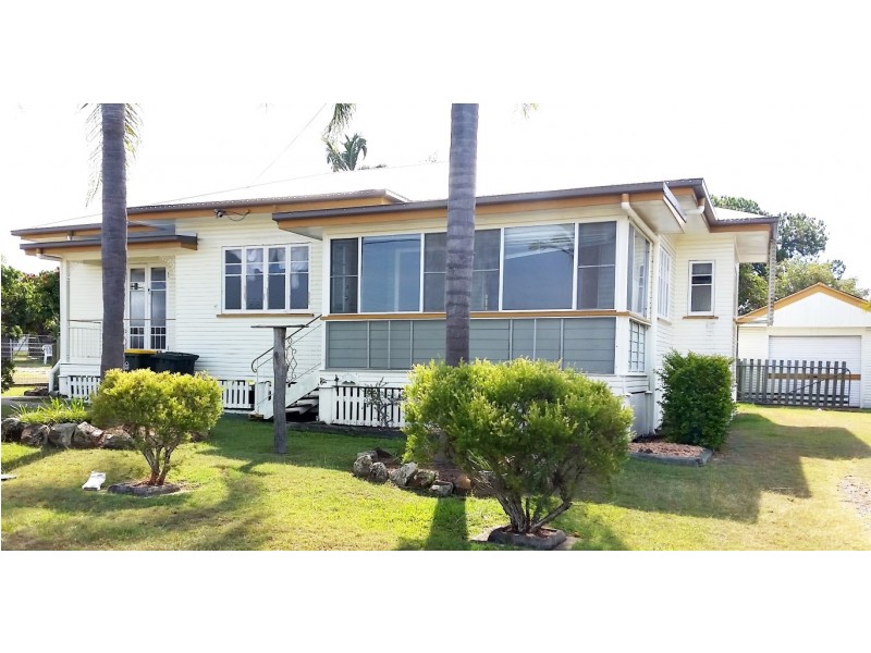 6 Hunter Street, Maryborough QLD 4650