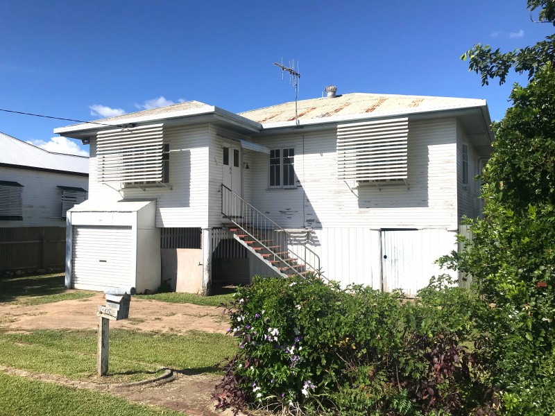 Maryborough QLD 4650