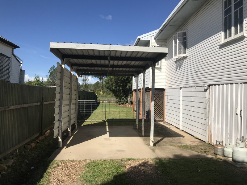Maryborough QLD 4650