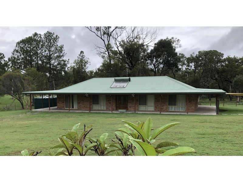 61 Oxford Street, Bidwill QLD 4650