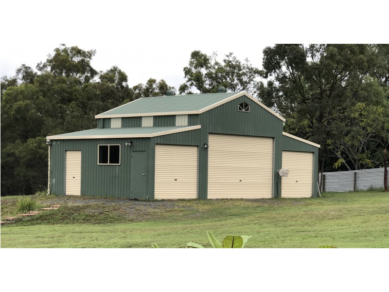 61 Oxford Street, Bidwill QLD 4650