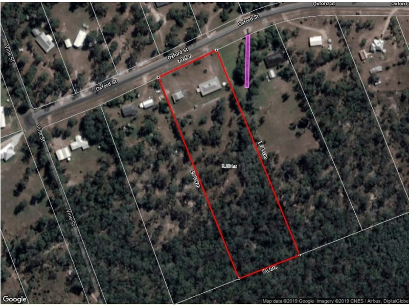 61 Oxford Street, Bidwill QLD 4650