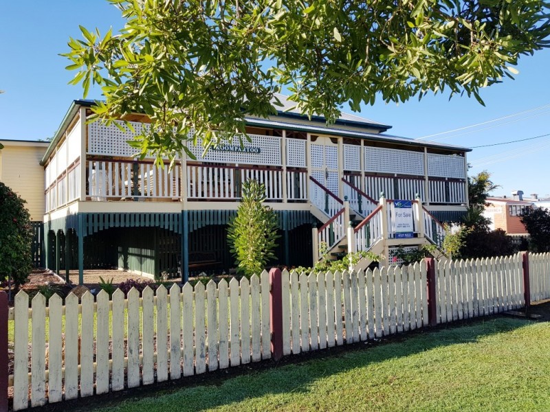 211 Pallas Street, Maryborough QLD 4650