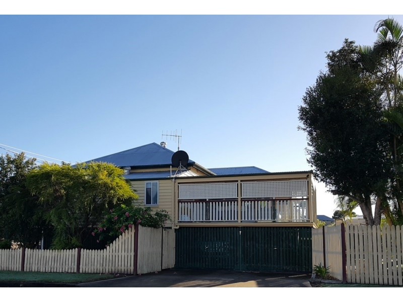 211 Pallas Street, Maryborough QLD 4650