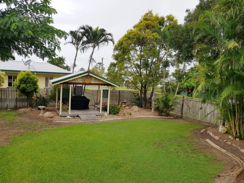 211 Pallas Street, Maryborough QLD 4650