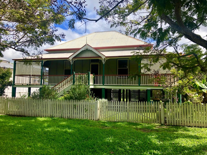 Maryborough QLD 4650