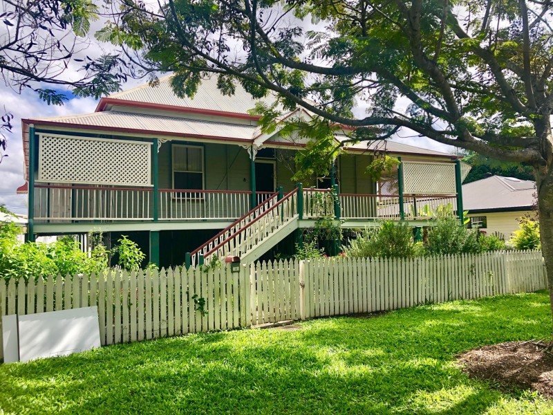 Maryborough QLD 4650