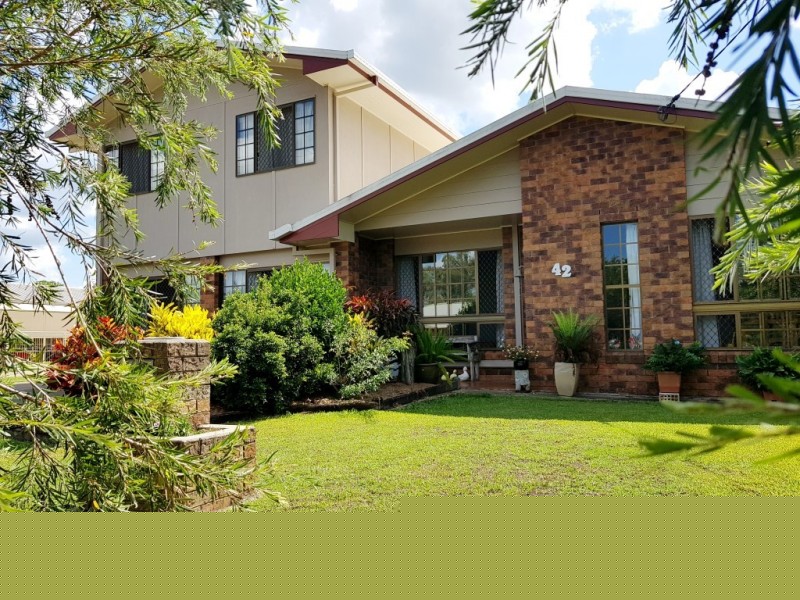 Granville QLD 4650