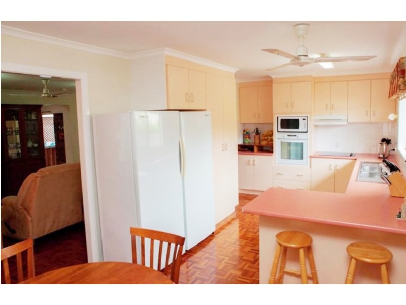 Granville QLD 4650