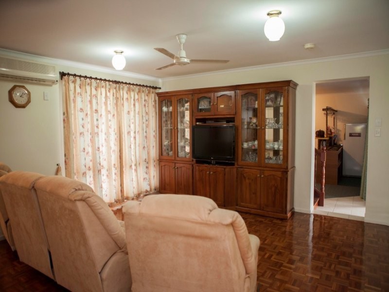 Granville QLD 4650