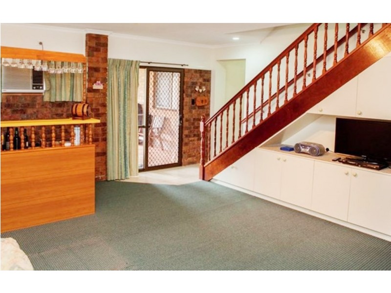 Granville QLD 4650