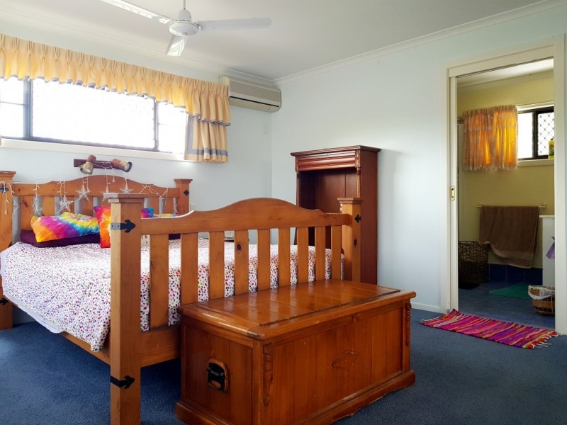 Granville QLD 4650