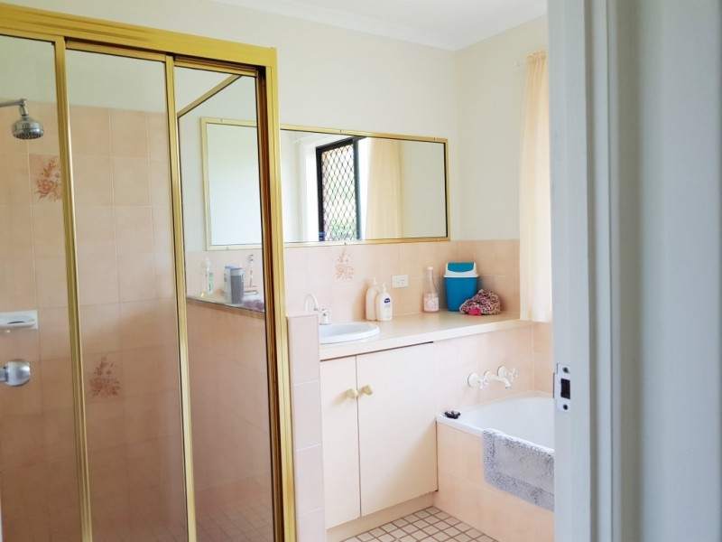 Granville QLD 4650