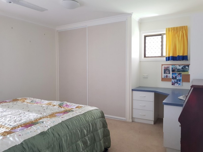 Granville QLD 4650